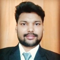 Saket Kumar