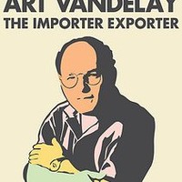 Art Vandalay