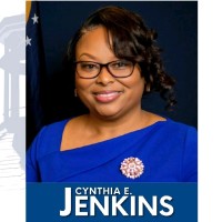 Cynthia E. Jenkins