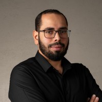 Ali Fahmy