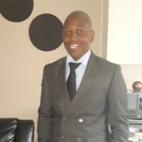 Thamsanqa Hlatshwayo