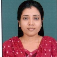 Dr Dipti Giri