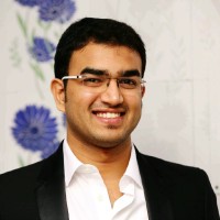 Sanjeev Venkatraman