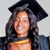 Loyce Tizauone
