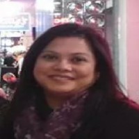 Mila Rubia