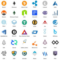 Blockchain Drops