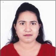 Nusrath Jahan Nishat