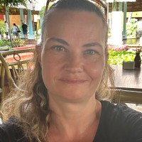 Patricia Lajoie