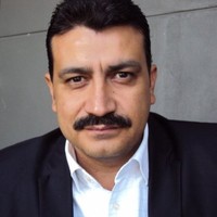 Alberto Gonzalez