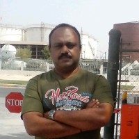 Deepak Babu