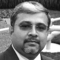 Rajarshi Dutta