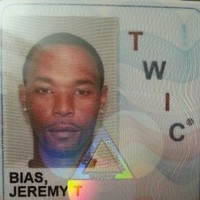 Jeremy Bias