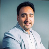 Alexis Muñoz González