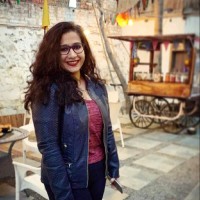 Dr. Neha M.