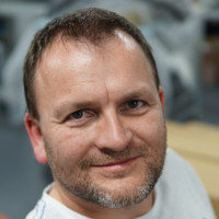 Bernd Huf