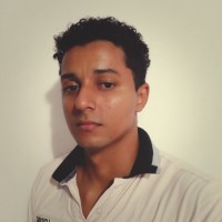 Diogenes Oliveira