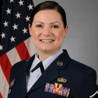 Kimberly Chambers