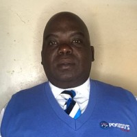 Khaya Mkaza
