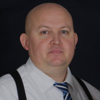 Joshua Stokes