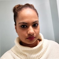 Stephanie Basdeo