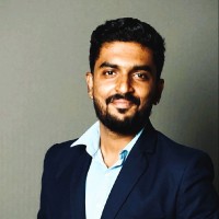 O M Santhosh