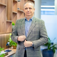 Ocimar Venâncio Godinho