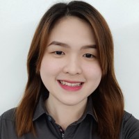 Angelica Mae Estrellado