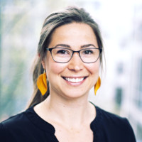 Britta Baechler, Ph.D.