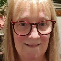 Judy Mccracken