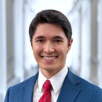 Justin Tran