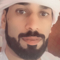 Salem Aldahmani