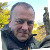 Steve Underhill