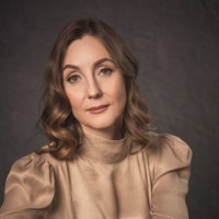 Liliya Nuriddinova, Md