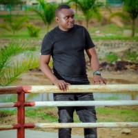 Harrison Changwe
