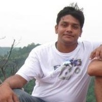Sudhansu Sekhar Routray