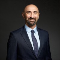 Ziya V. Aliyev, PhD, CFE