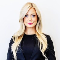 Tess Ulander