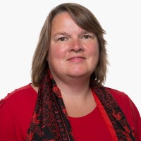 Pam Wright