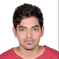 Krishna K Tiwari