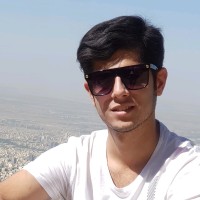Mohammad Hesari