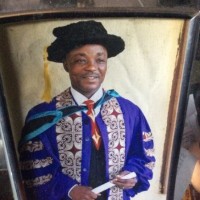 Dr Amaechi Faraday N (Mcfin)