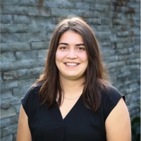 Maya Hernandez, Msba