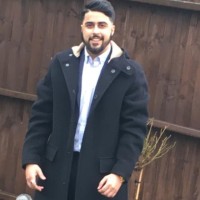 Mohammed Sameer Razaq