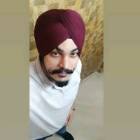 Hemant Preet Singh Ahuja