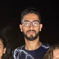 Michael Magdy