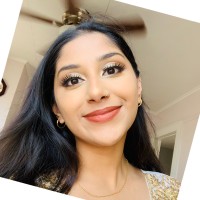 Syeda Ashraf