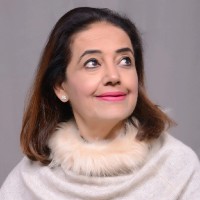 Gulshan Soni