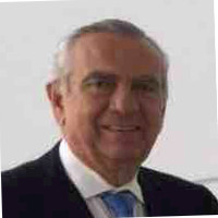 José Ramón Mariátegui V G