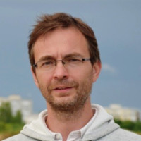 Martin Haluza