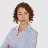 Tanja Berger